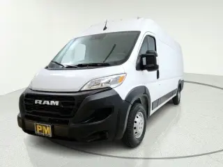 2023 Ram ProMaster 3500