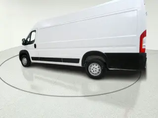 2023 Ram ProMaster 3500
