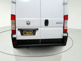 2023 Ram ProMaster 3500