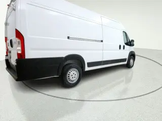 2023 Ram ProMaster 3500