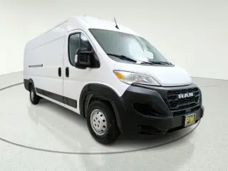 2023 Ram ProMaster 3500