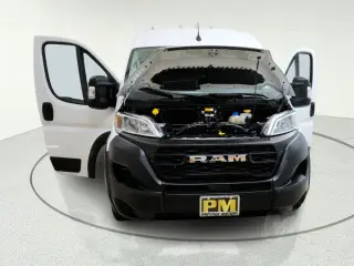 2023 Ram ProMaster 3500