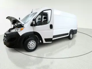 2023 Ram ProMaster 3500
