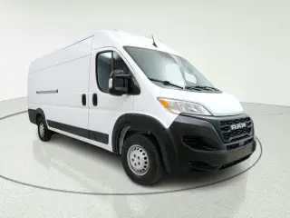 2023 Ram ProMaster 3500