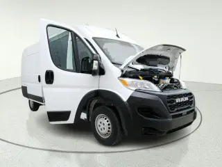 2023 Ram ProMaster 3500