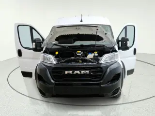 2023 Ram ProMaster 3500