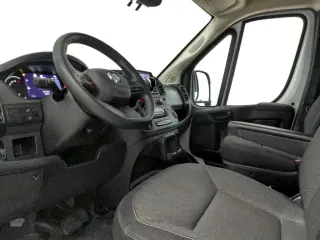 2023 Ram ProMaster 3500