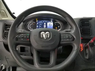 2023 Ram ProMaster 3500