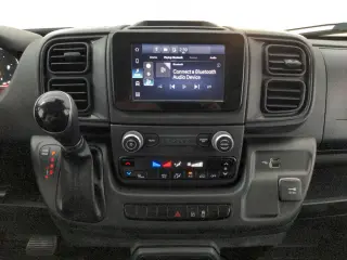 2023 Ram ProMaster 3500