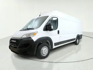 2023 Ram ProMaster 3500