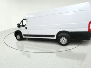 2023 Ram ProMaster 3500