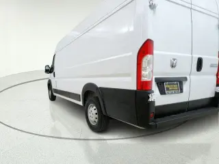 2023 Ram ProMaster 3500