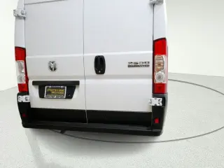 2023 Ram ProMaster 3500