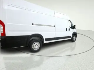 2023 Ram ProMaster 3500