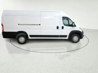 2023 Ram ProMaster 3500