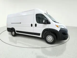 2023 Ram ProMaster 3500