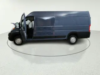 2022 Ram ProMaster 3500
