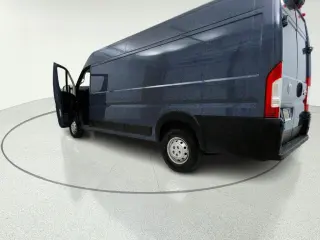 2022 Ram ProMaster 3500