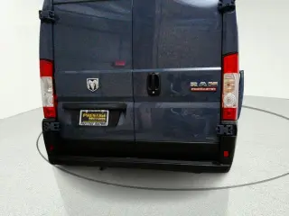 2022 Ram ProMaster 3500