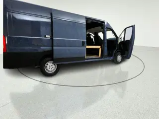 2022 Ram ProMaster 3500