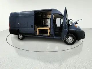 2022 Ram ProMaster 3500