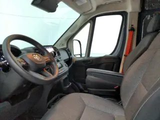 2022 Ram ProMaster 3500