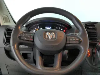 2022 Ram ProMaster 3500