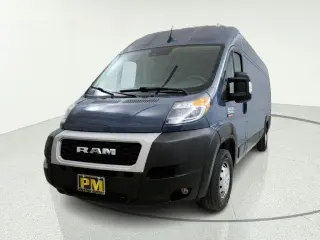 2022 Ram ProMaster 3500