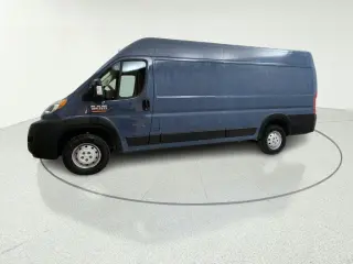 2022 Ram ProMaster 3500