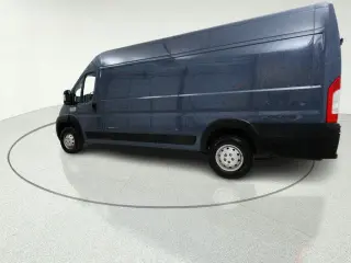 2022 Ram ProMaster 3500