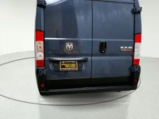 2022 Ram ProMaster 3500