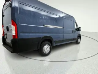 2022 Ram ProMaster 3500