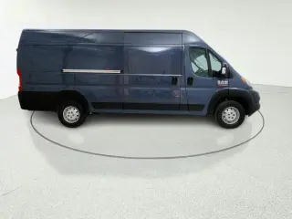 2022 Ram ProMaster 3500