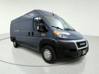 2022 Ram ProMaster 3500