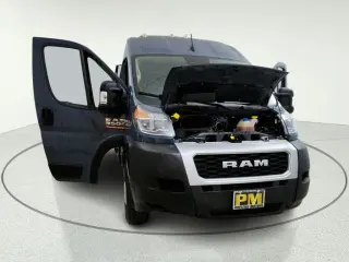 2022 Ram ProMaster 3500