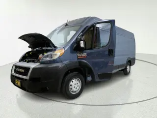 2022 Ram ProMaster 3500