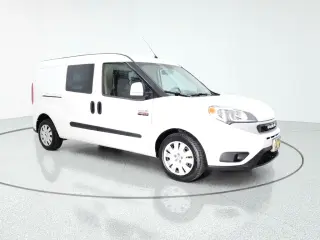 2021 Ram ProMaster City