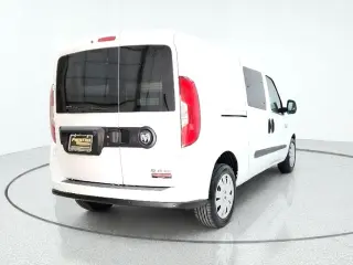 2021 Ram ProMaster City