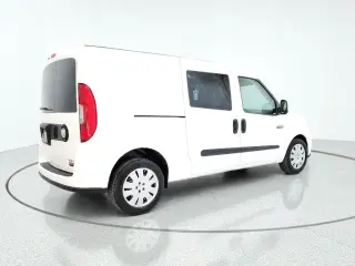 2021 Ram ProMaster City