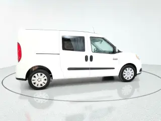 2021 Ram ProMaster City