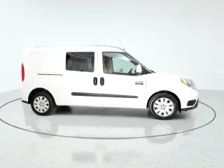 2021 Ram ProMaster City
