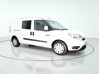 2021 Ram ProMaster City