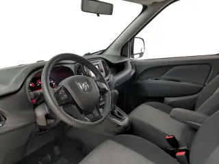 2021 Ram ProMaster City