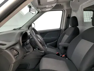 2021 Ram ProMaster City