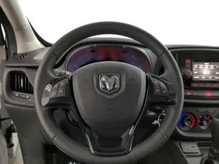2021 Ram ProMaster City