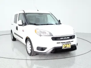 2021 Ram ProMaster City