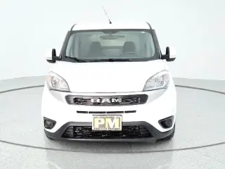2021 Ram ProMaster City