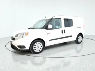 2021 Ram ProMaster City