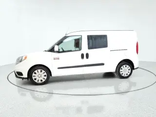 2021 Ram ProMaster City