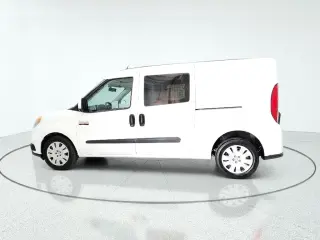 2021 Ram ProMaster City
